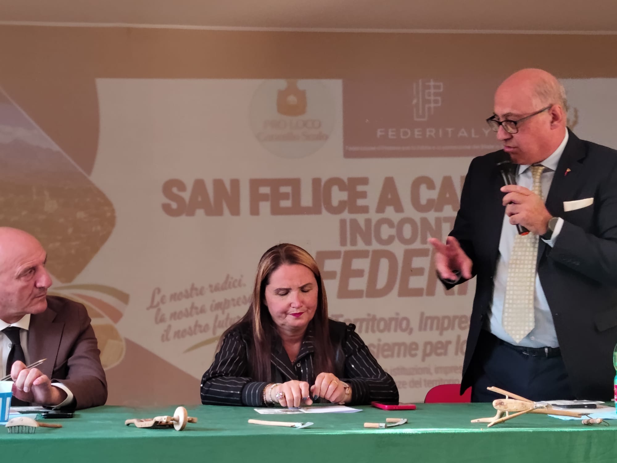 CARO ENERGIA E CARBURANTI, FEDERITALY: «VICINI ALLE IMPRESE E AGLI AUTOTRASPORTATORI"